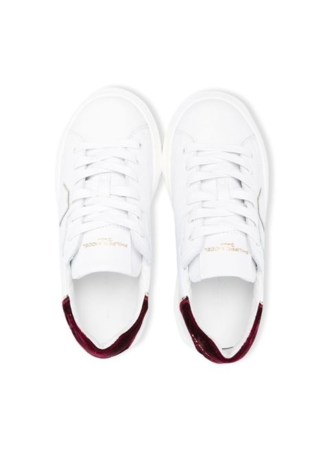 Sneakers con stampa PHILIPPE MODEL KIDS | 727212